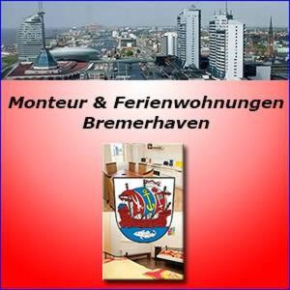 Monteur und Ferienwohnungen Bremerhaven